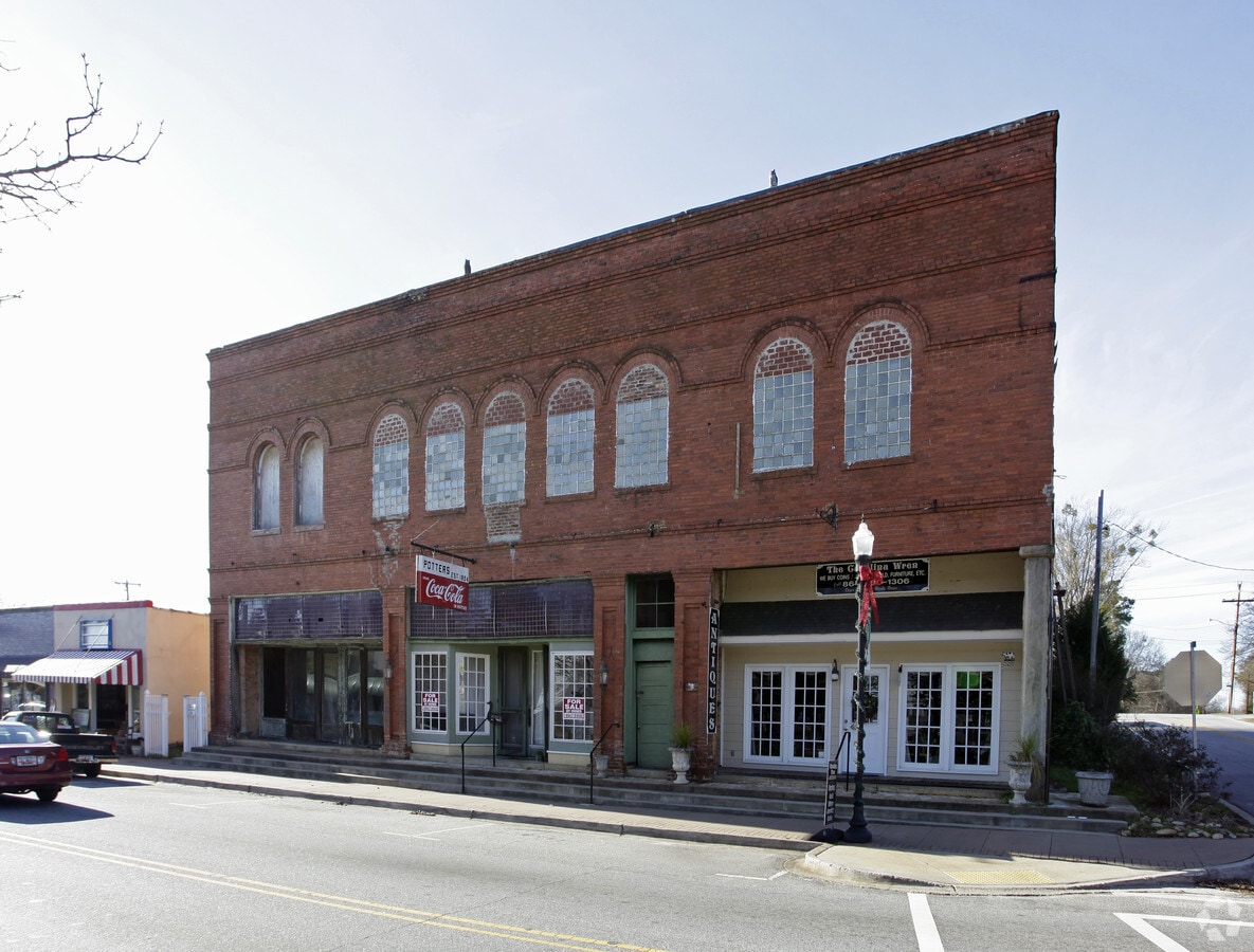 Photo - Potter's Lofts