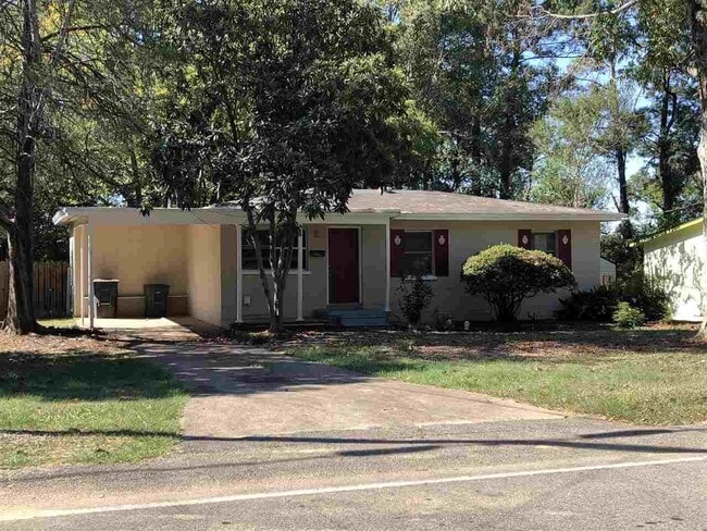 Building Photo - 1811 Atkamire Dr