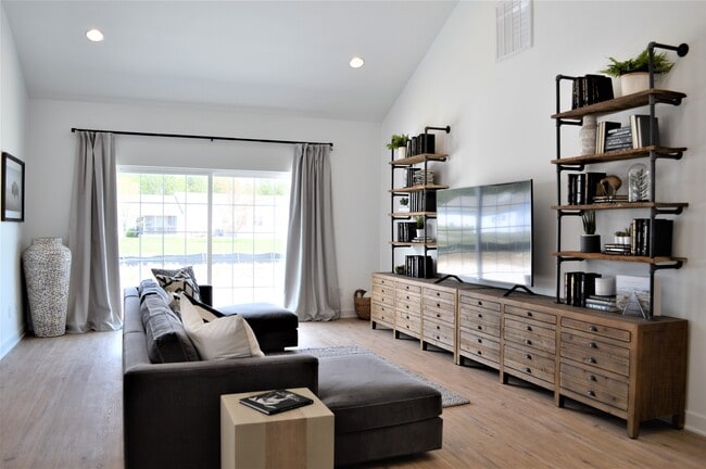 Windstone 2 Great Room