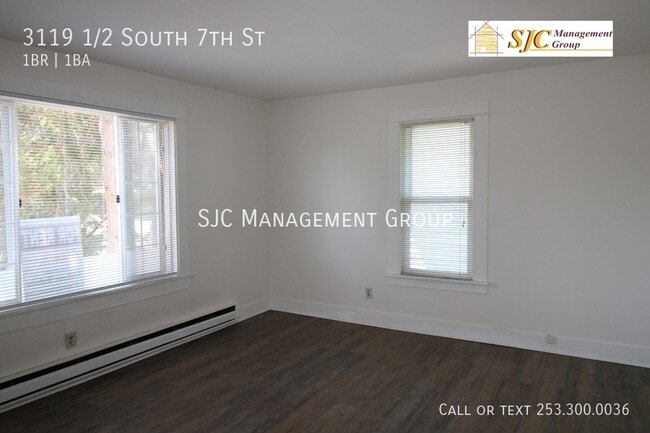 Photo - 3119 1/2 South 7th St -