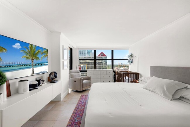 1915 Brickell Ave Unit c1612