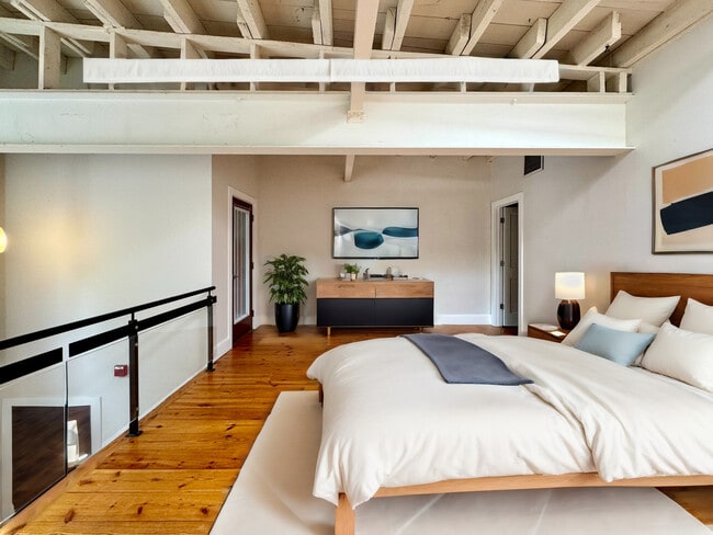 Photo - Lofts at Sherman Mills