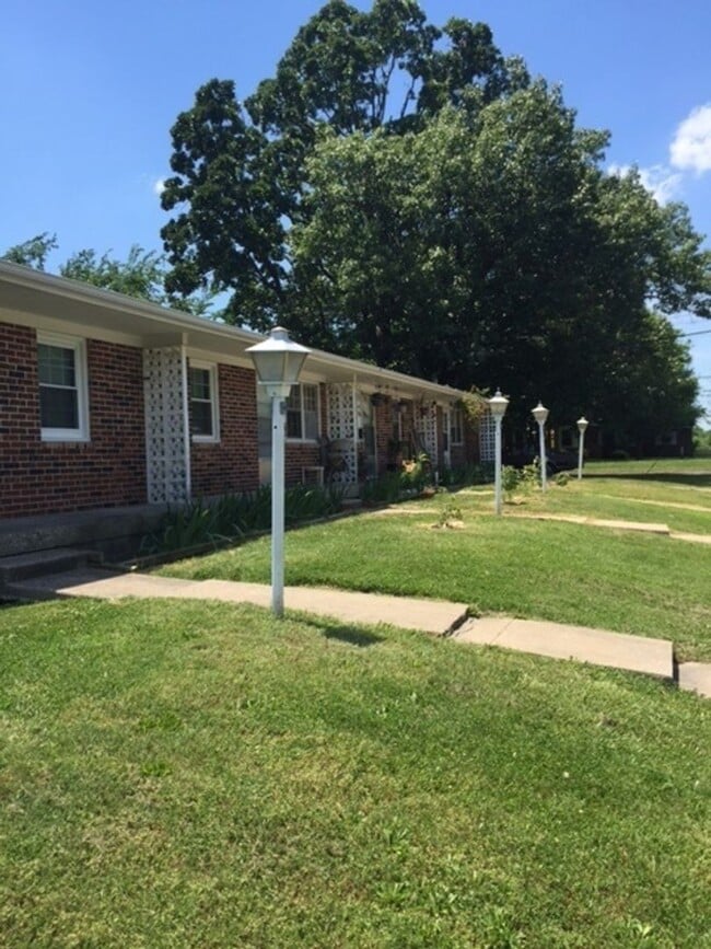 Bolivar MO 1 Bed, 1 Bath Apartment - Bolivar MO 1 Bed, 1 Bath Apartment Unidad 420