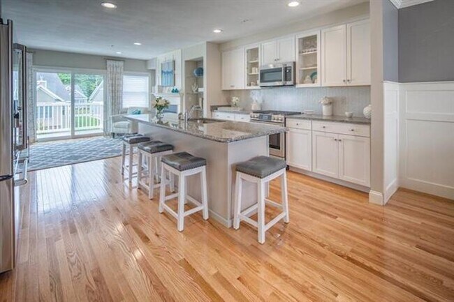 Photo - 23 Northfield Dr Townhome