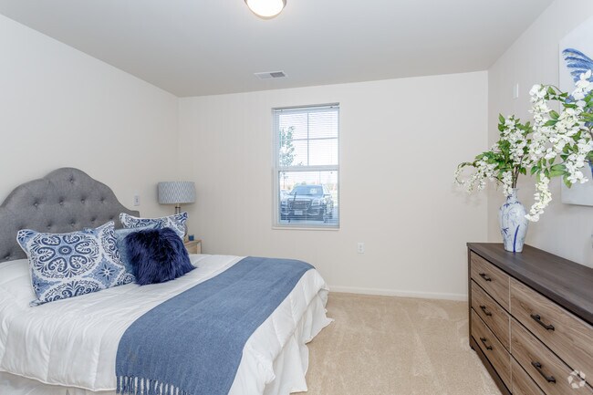 2BR, 1BA
