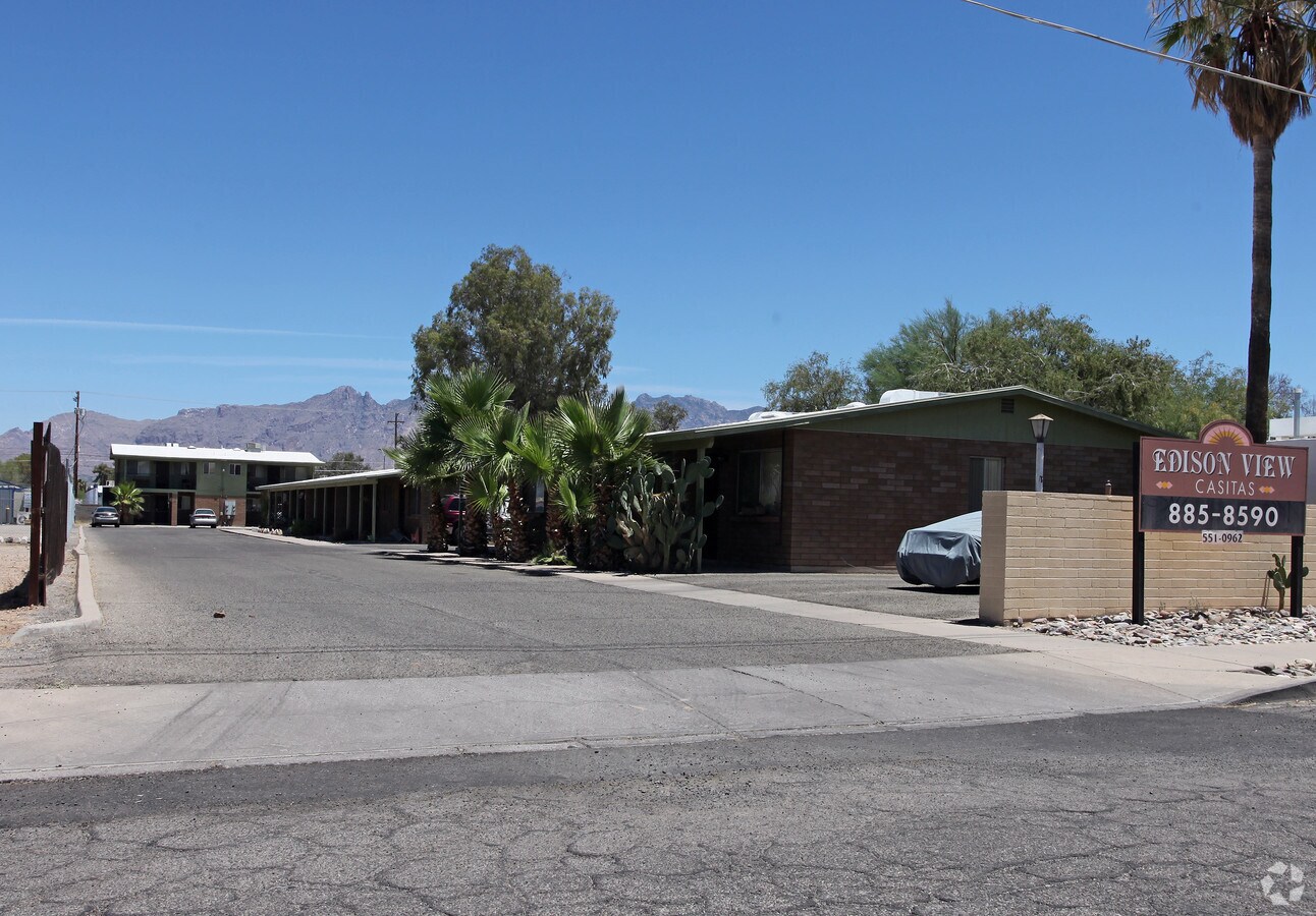 Edison View Casitas - Edison View Casitas Apartments