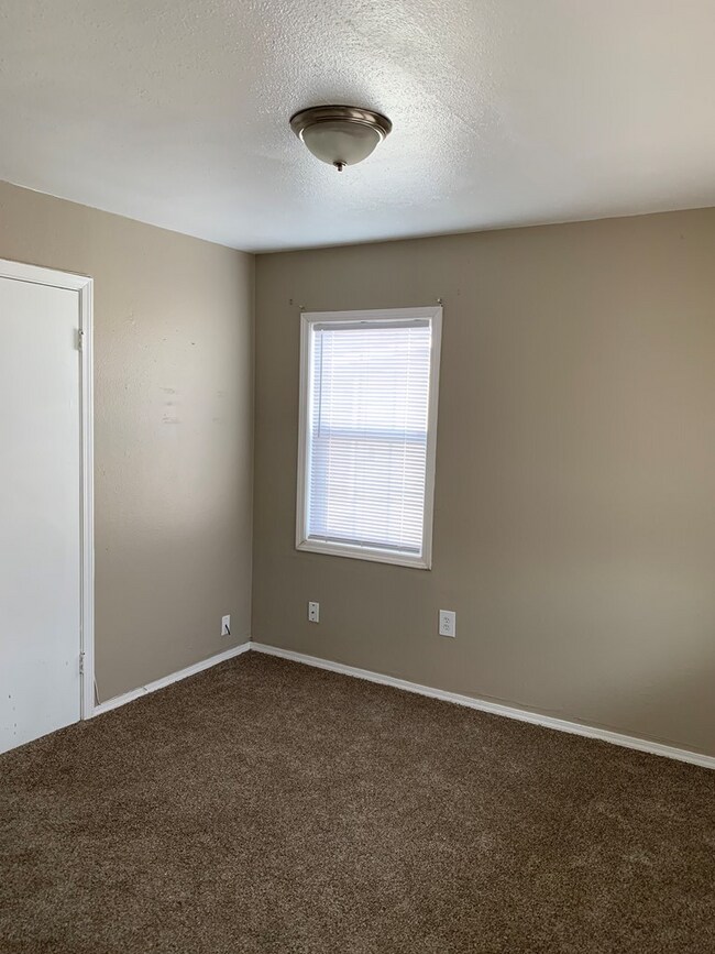 3707 Permian Dr Townhome Townhome Rental in Odessa TX