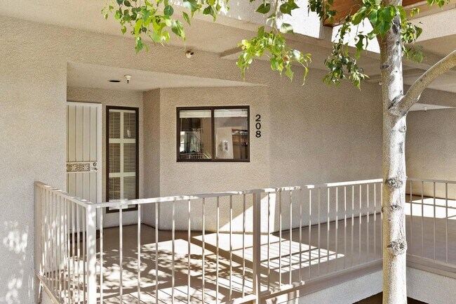 Photo - 255 S Avenida Caballeros Condo Unit 208