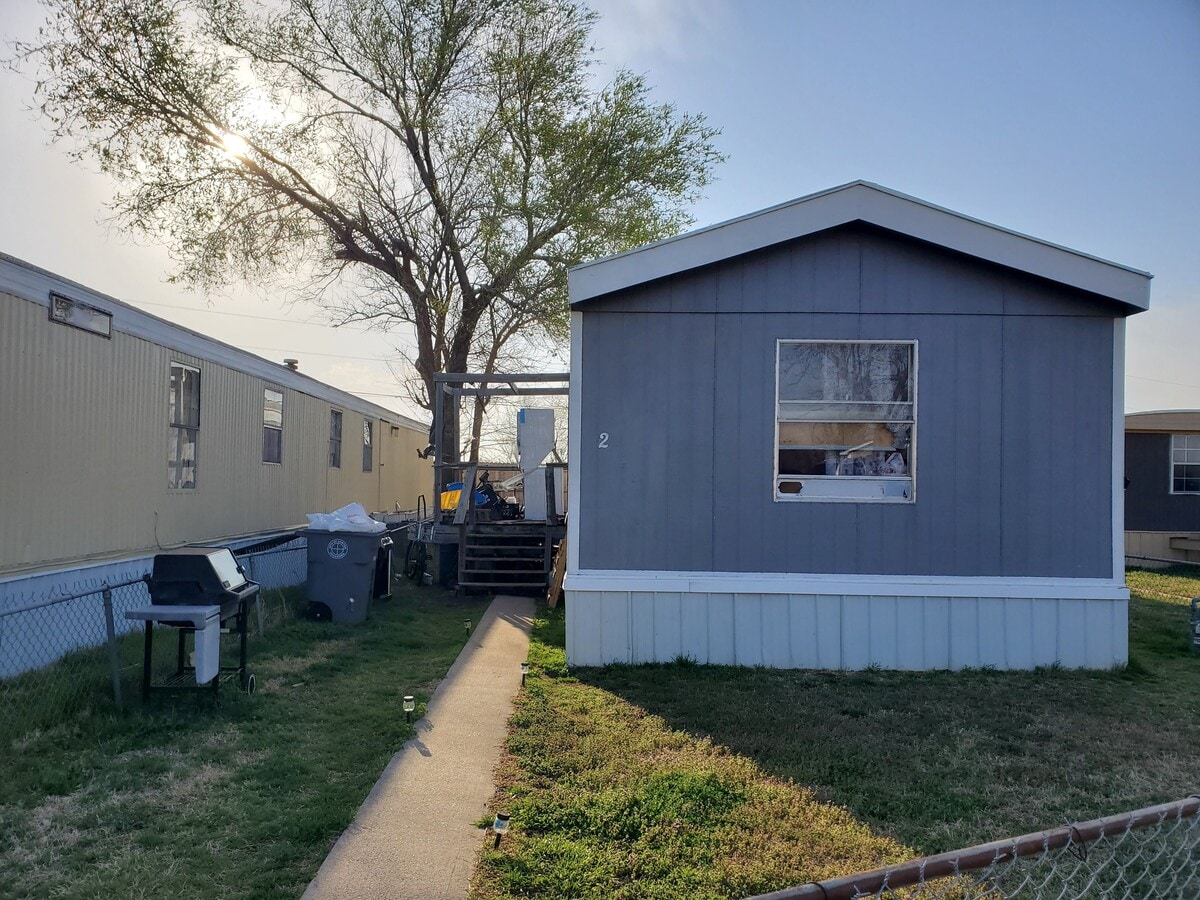 Photo - 2504 SW Jefferson Ave