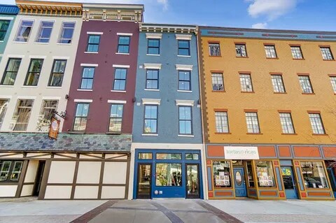 Building Photo - 33 E Court St Unit Apt 401