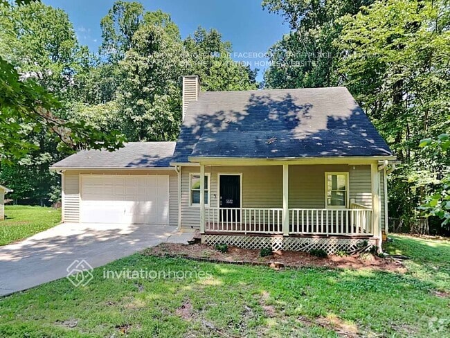 Building Photo - 5532 Concord Cir Rental