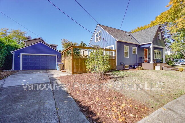 Photo - 2814 H St