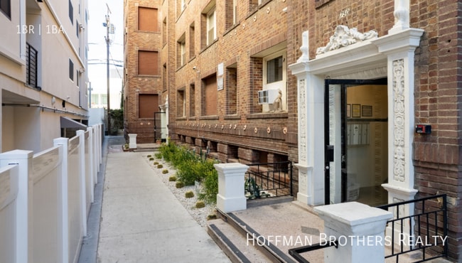 Photo - 750 S Mariposa Ave Unidad G3