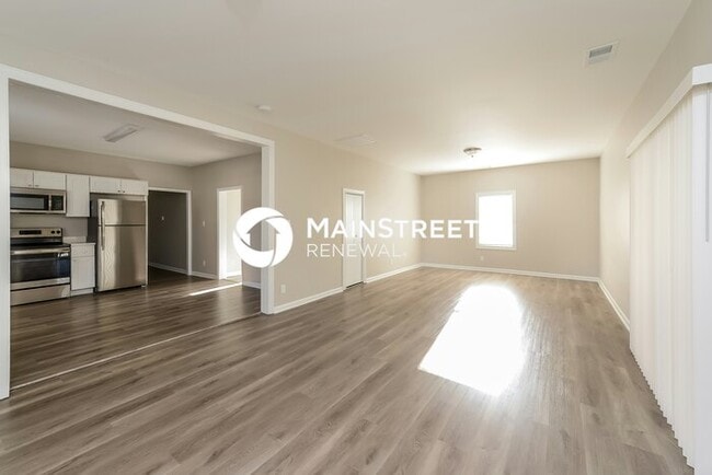 Photo - 3 Bedroom Pet-Friendly Home in Gibsonville, NC with Main Street Renewal