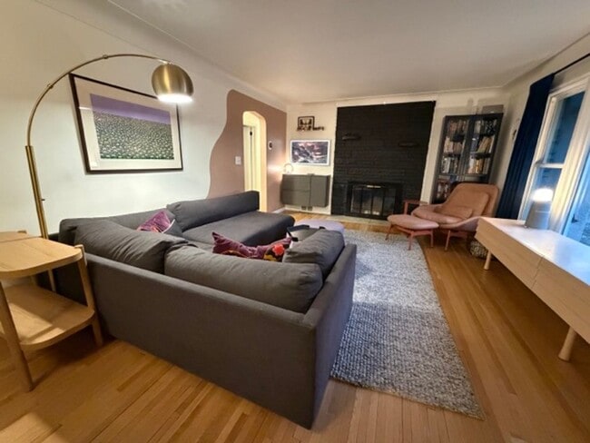 Photo - Stylishly Updated 4BR Home in the Heart of Northeast Minneapolis!