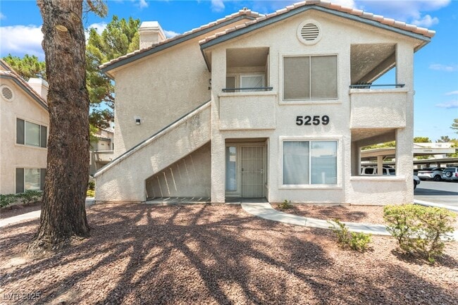 Building Photo - 5259 Caspian Springs Dr Unit 204