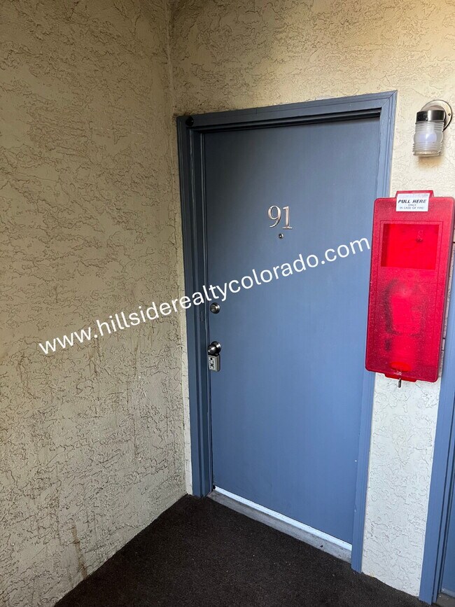 Photo - Modern Comfort and Convenience—2BR Condo w... Unit Apt 91