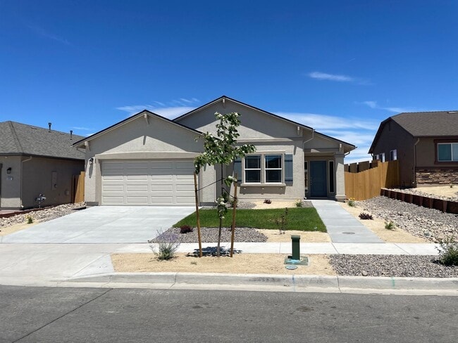 Building Photo - Brand New Single Family Home