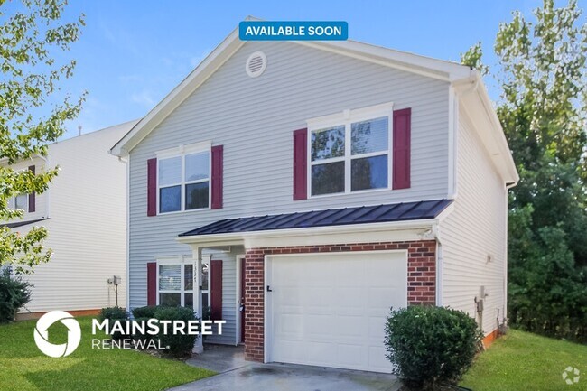 Building Photo - 1337 Allegiance Dr Rental