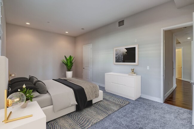 Axis 2300 Apartments