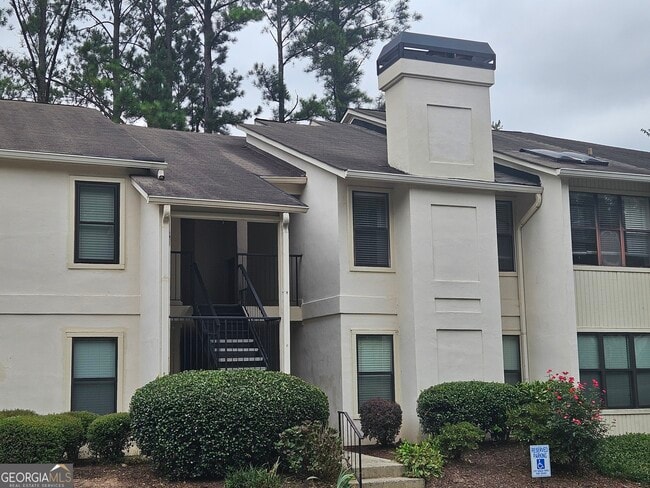 Building Photo - 2520 Huntingdon Chase Rental