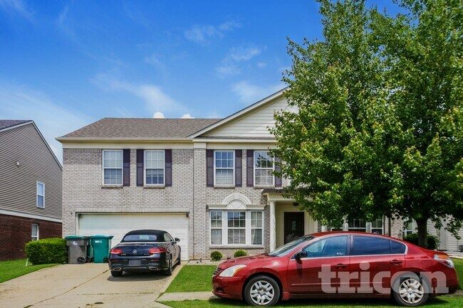 Building Photo - 9986 Split Rock Way