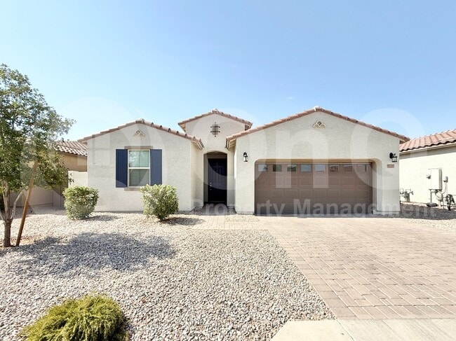 Building Photo - 40785 W Agave Rd Rental
