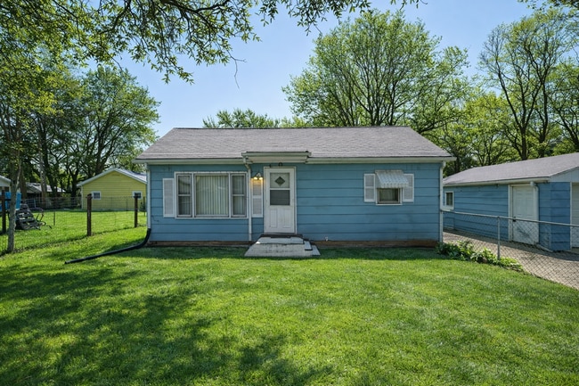 Building Photo - 3226 9th St