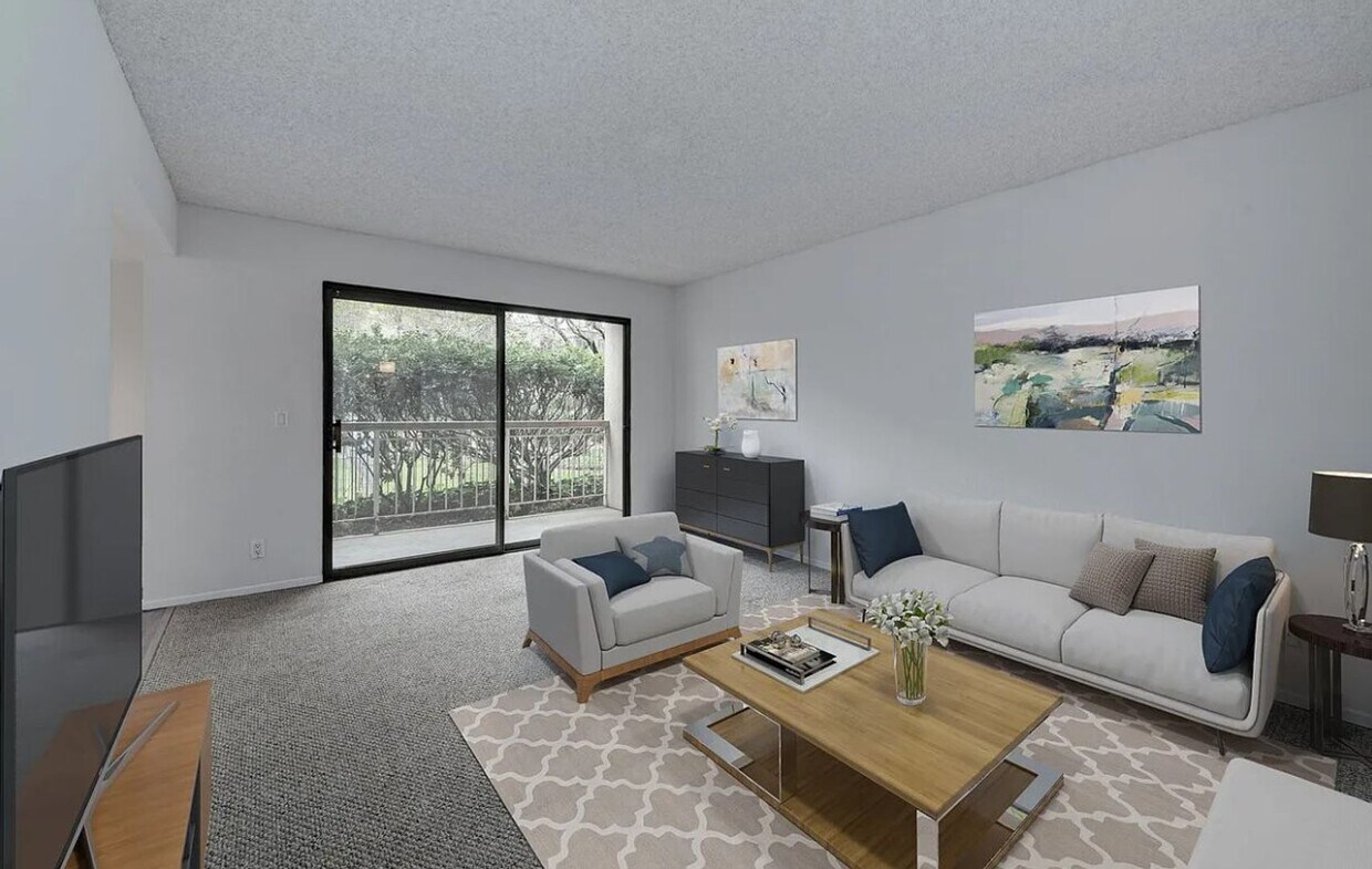 Best Value in Walnut Creek 1/1 - Pool, Hot... - Best Value in Walnut Creek 1/1 - Pool, Hot...