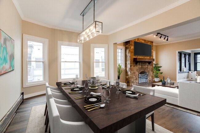 Photo - 2909 Knox Ave S Unit 2