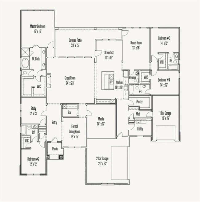 Photo - 205 Spence Ln