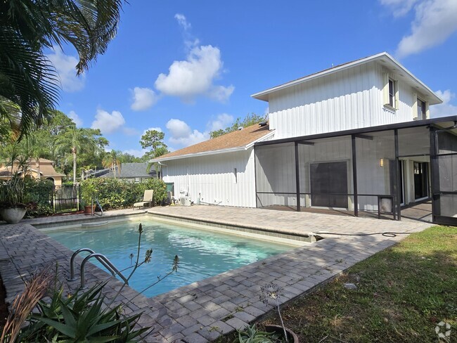 Building Photo - 1106 Staghorn St Rental