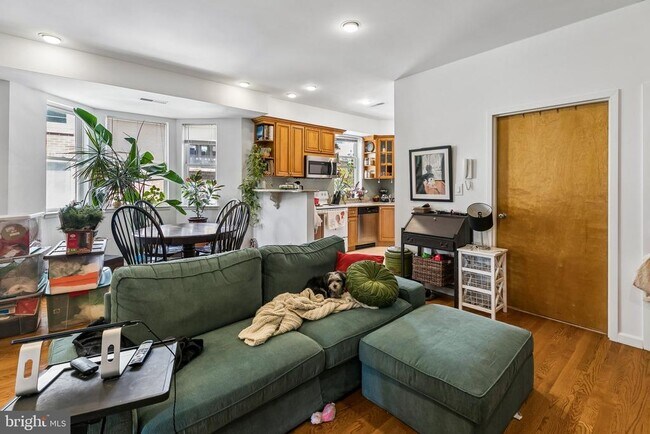 Photo - 303 S 11th St Unit 5