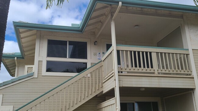 Photo - Malanai Iki Townhomes 2/1/2 with double la...