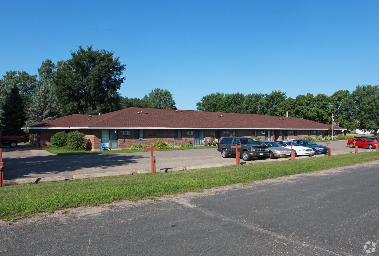 Photo - Countryside Apartments