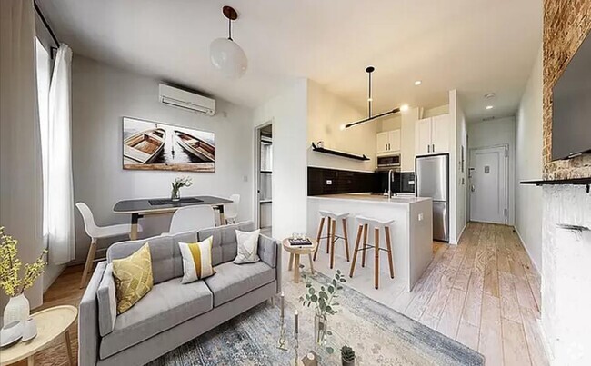 Building Photo - 1 bedroom in New York NY 10025 Unit 2A Rental