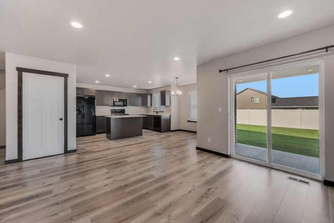 Photo - Brookshire Community 3 bed 2.5 bath