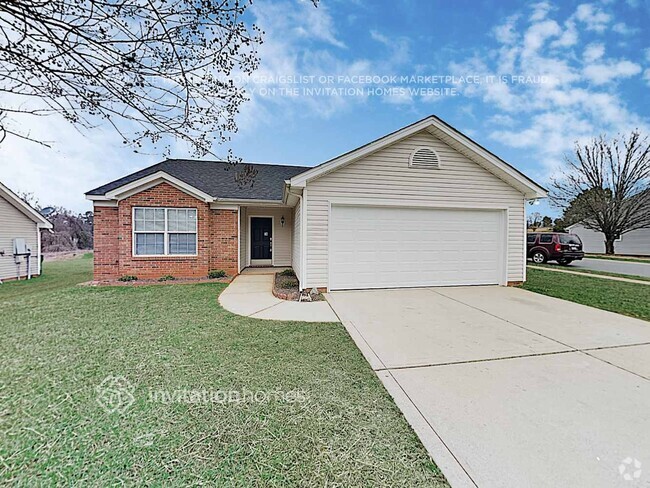 Building Photo - 1704 Clooney Ln Rental