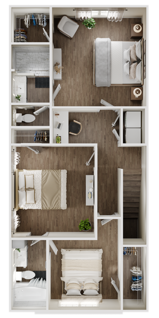 208 Huntley Knl Dr