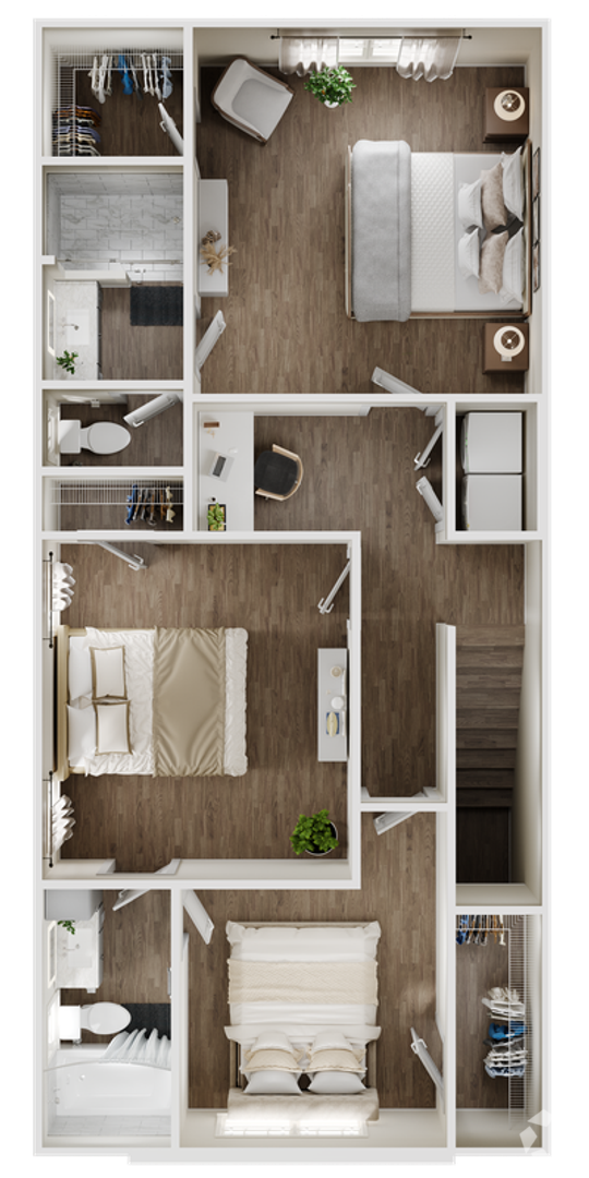 Building Photo - 3 Bedroom Home With Spacious Garage