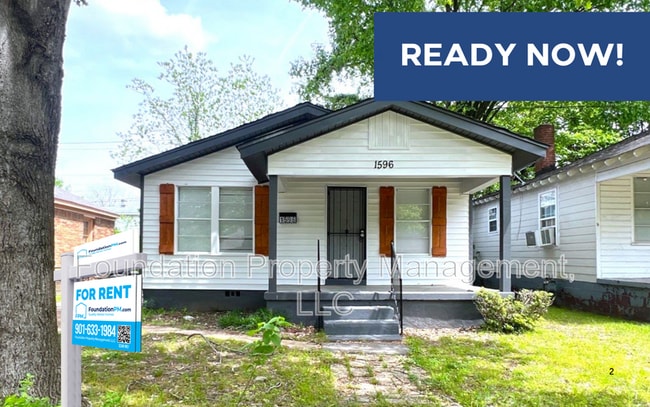 Building Photo - 1596 Barton St