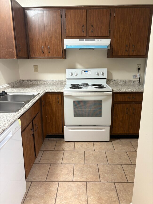 Cocina - 47 Vinway Ct