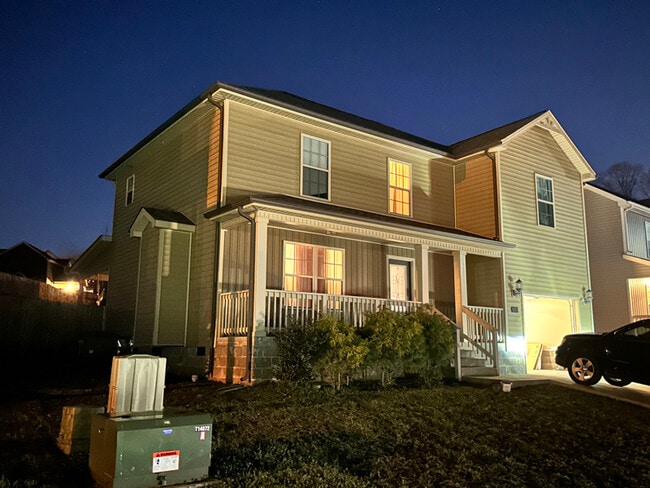 Photo - 108 Woodtrace Ct Casa