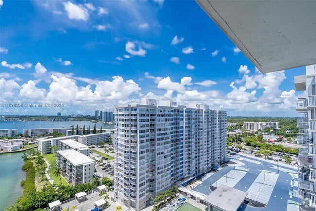 Building Photo - 18081 Biscayne Blvd Unit 1903 Rental