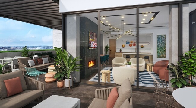 Photo - The Continental