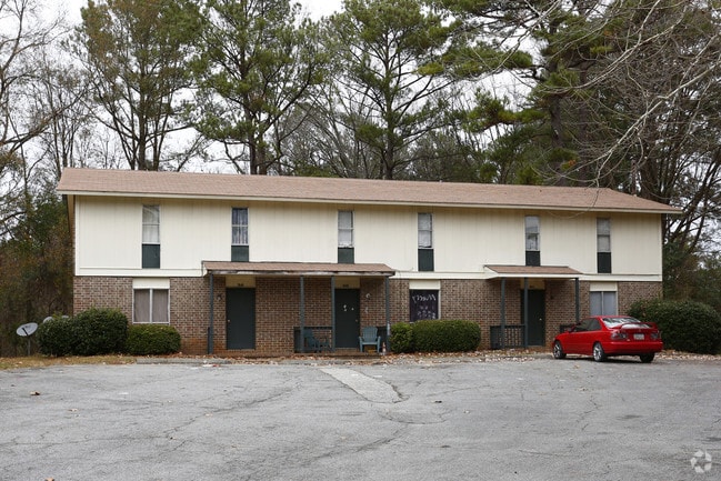 East Ridge Apartments For Rent In Macon Ga Forrent Com