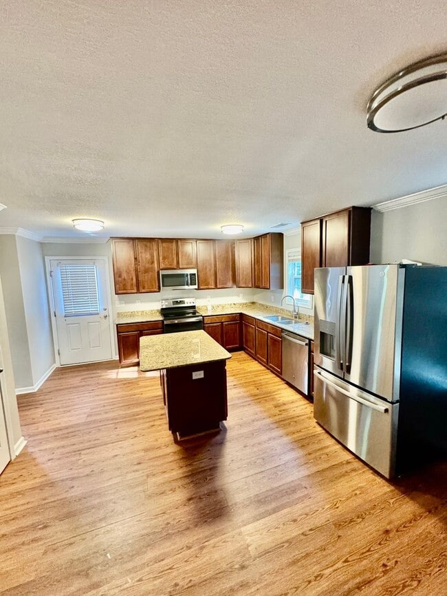 Photo - Blythewood home near Ft Jackson & Scout Motors