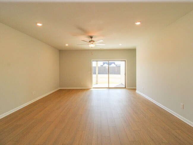 Photo - East Limestone Home at Craft Springs near Mooresville Rd and New Publix!