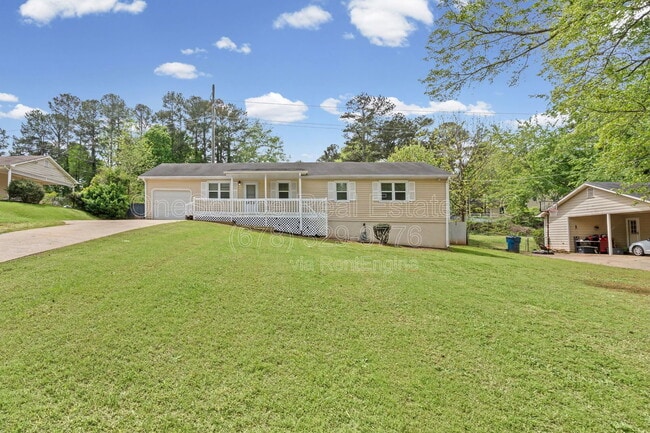 Photo - 1321 Timbercrest Dr