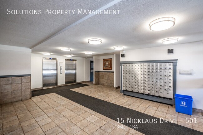 Photo - Gorgeous 3 Bedroom Condo Unit at the Base ... Unit 501